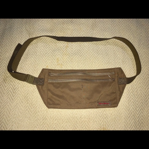 Rick Steves Other - #8.   Rick Steves slim money holder
